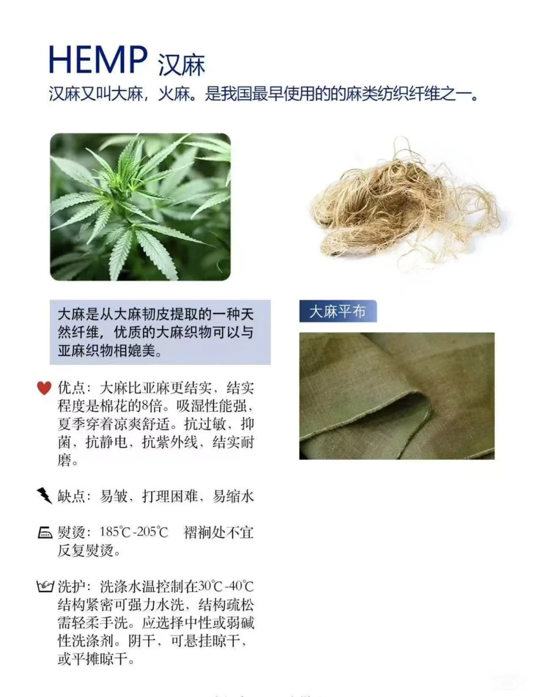 纺织钎维分类~全?