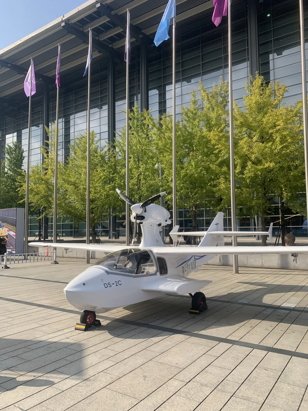 2025世界物联网博览会?→?