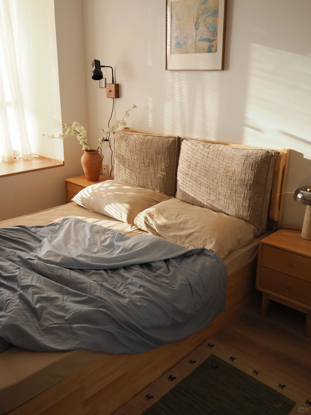 在过一种很我的生活