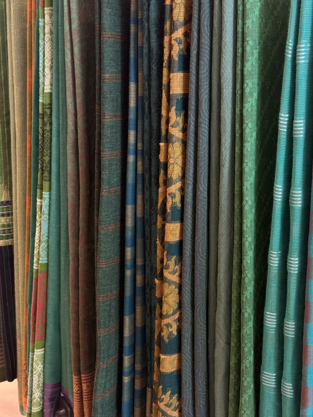 今年夏天 都给我锁死jamdani