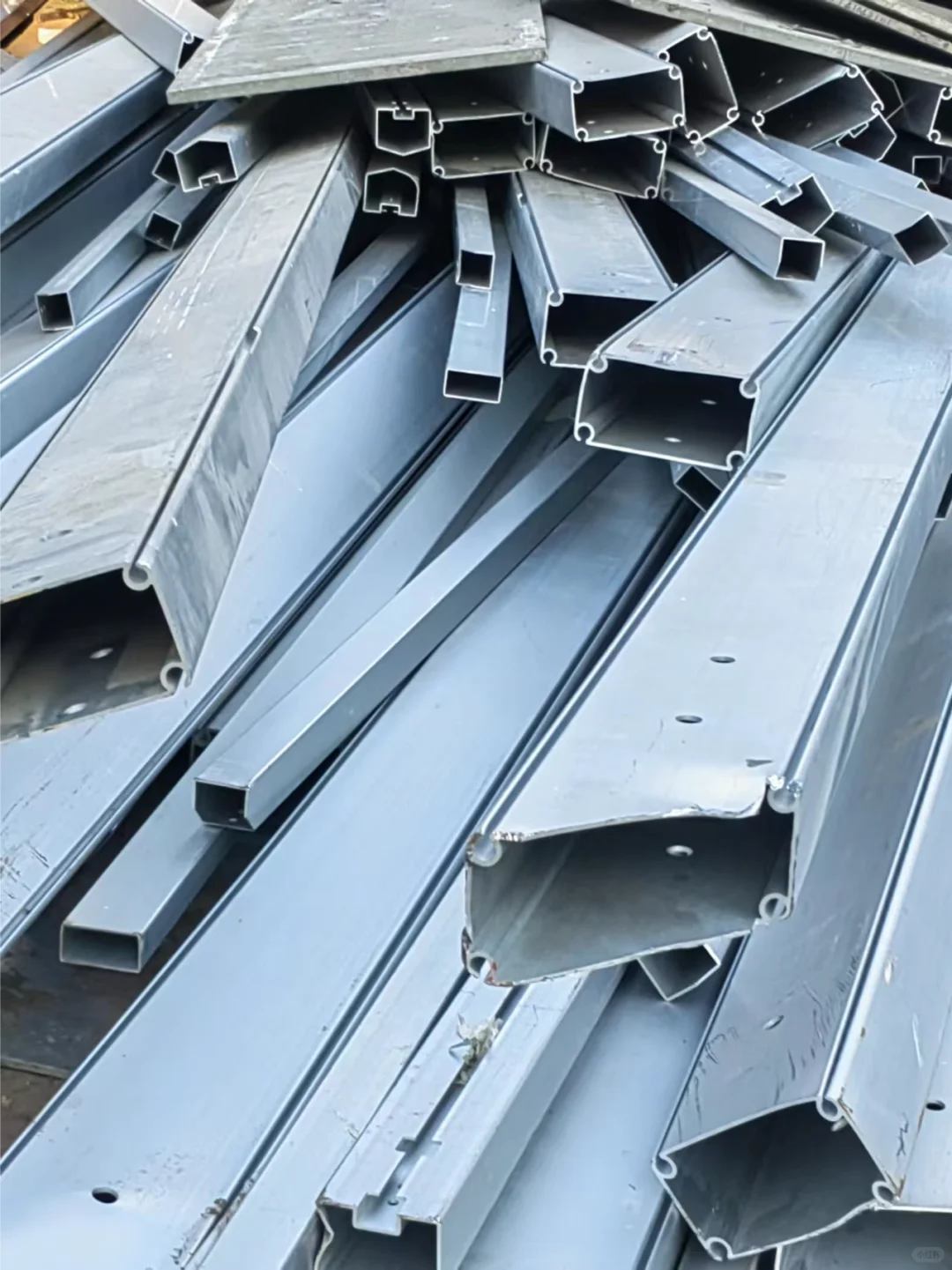 惠州潼湖废铁回收废钢筋回收废钢回收铝回收