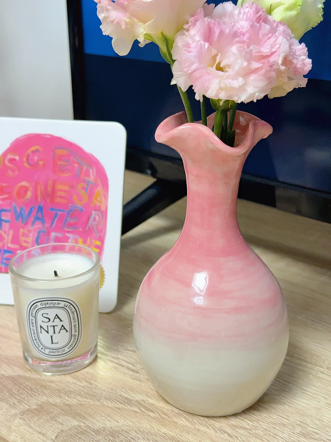 来自景德镇的延迟礼物?