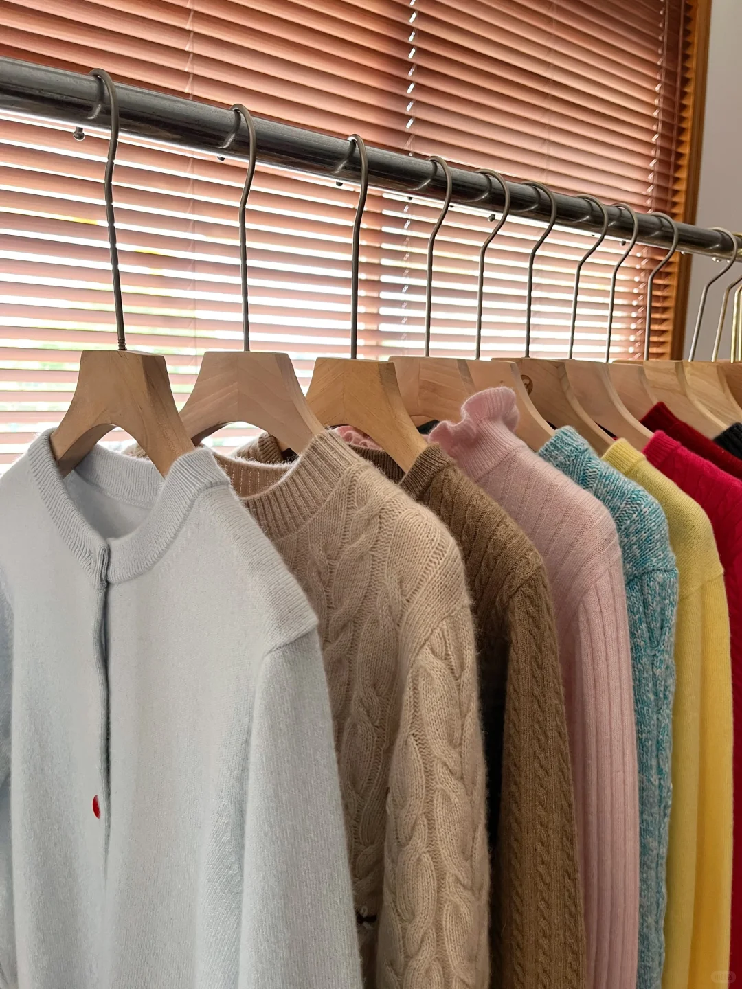 假如一个卖羊绒的博主说真话