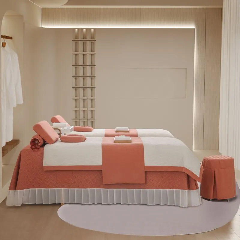 ?打造梦幻美容院，软装秘籍大公开?