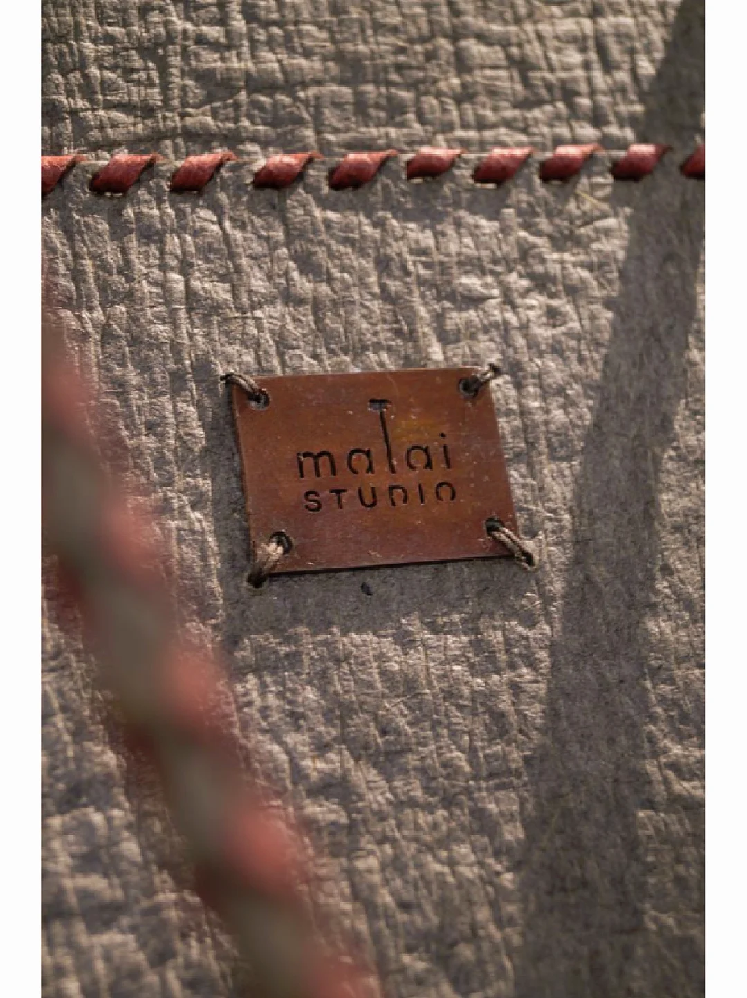 ?生物细菌皮革-椰子、香蕉、大麻、剑麻