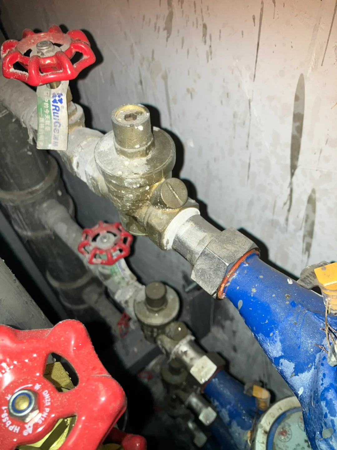 物业公司是全中国最流氓的公司