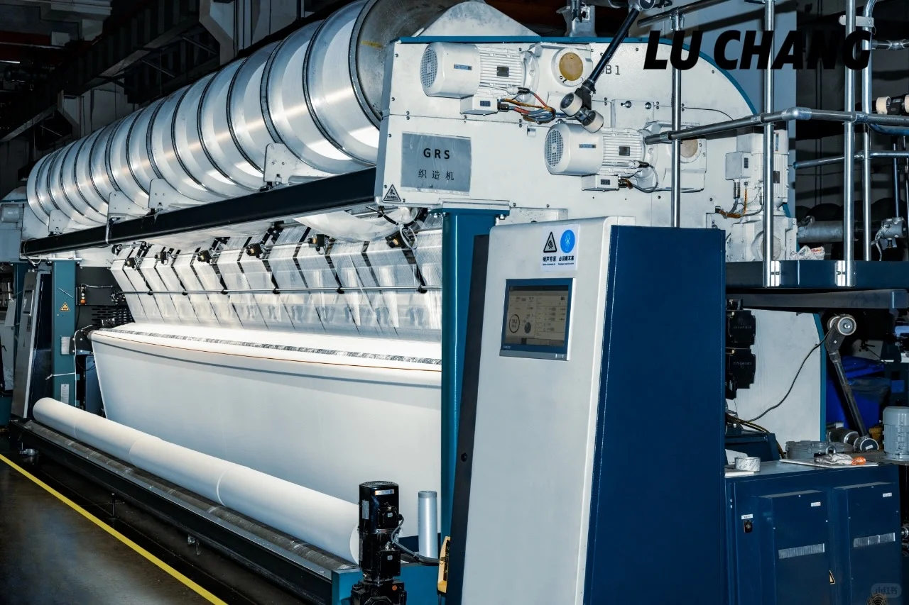 带领您探索路畅的生产实录