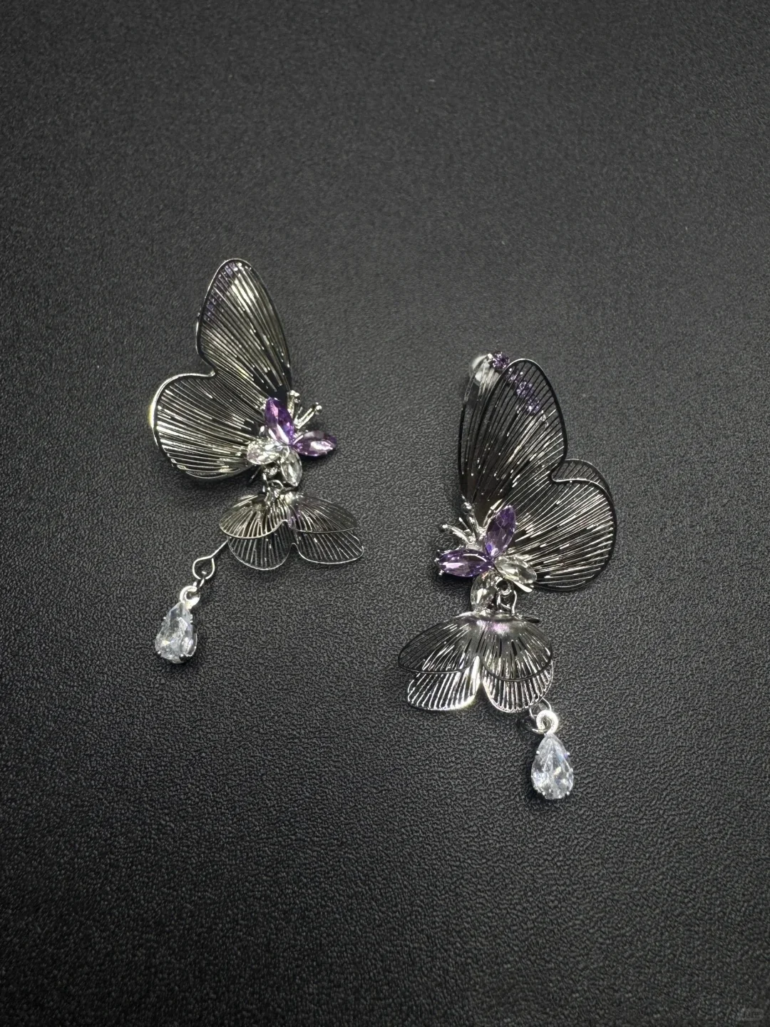 Vintage 古着-灵动的蝴蝶?