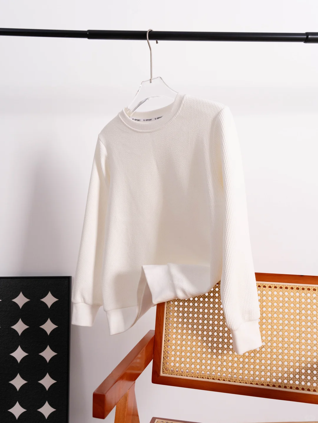 又一个爆款来袭,轻松舒适的高级感