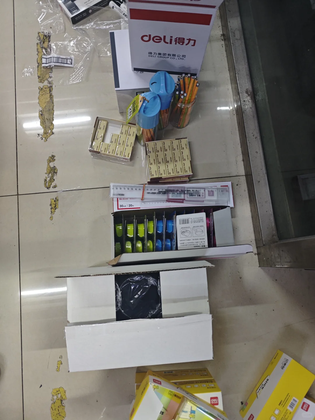 天津复印纸打印机硒鼓墨盒清洁用品批发配送