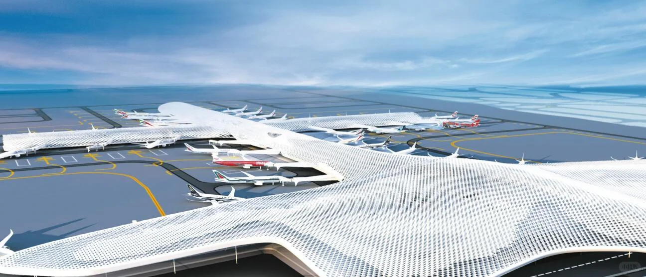 发展新质2025中国机场智能装备展览会暨论坛