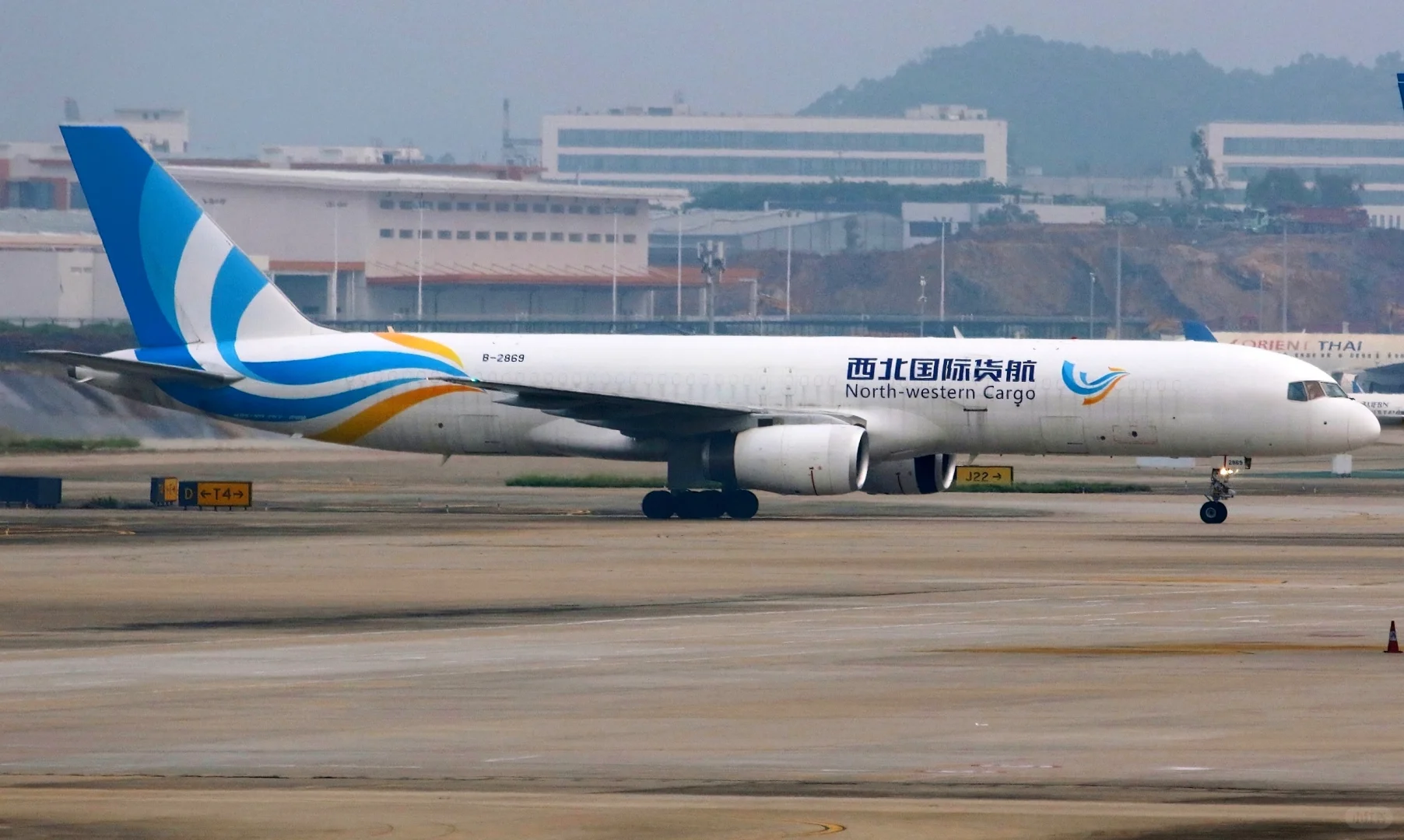 最近又解锁的几款重型货机