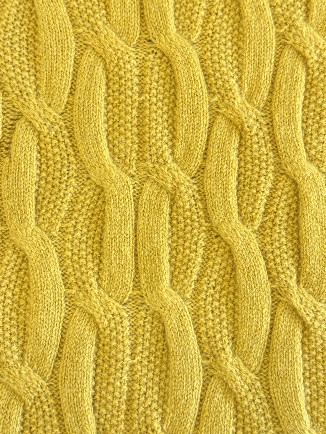 DONGQI|多巴胺色系小众针织织片分享?