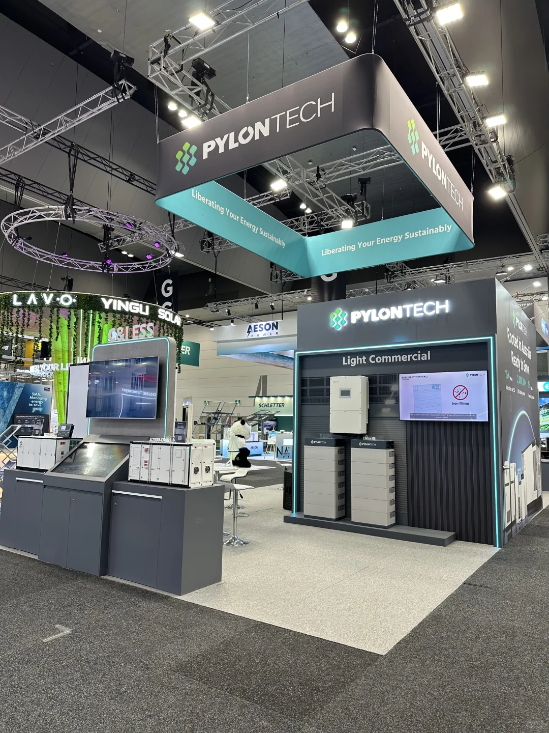 All energy 2025澳洲能源展