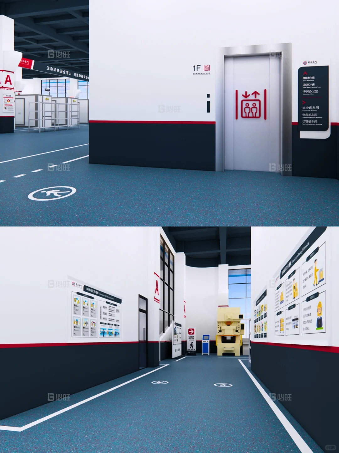 ?广东东莞连接器工厂设计