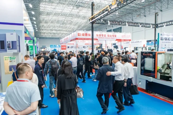 常州工业自动化展2026年3月18-2