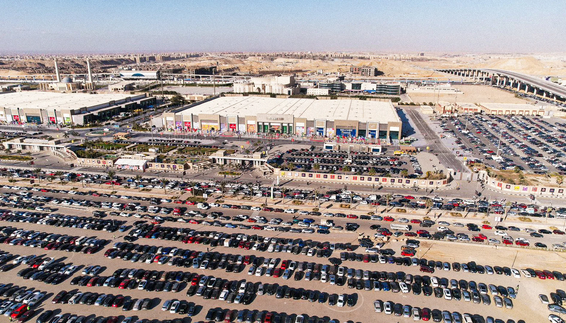 第十届埃及北非国际食品饮料展览会