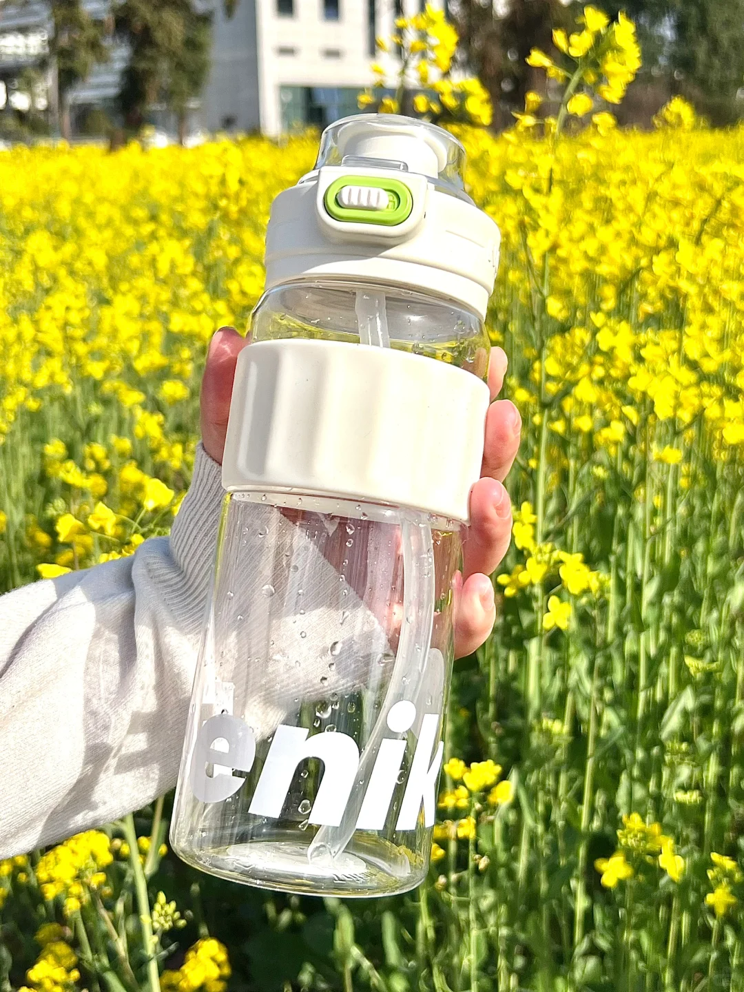 夏天的塑料杯这么多！教你看材质选择✋