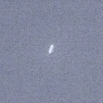 3I/ATLAS 最新从火星拍摄图片