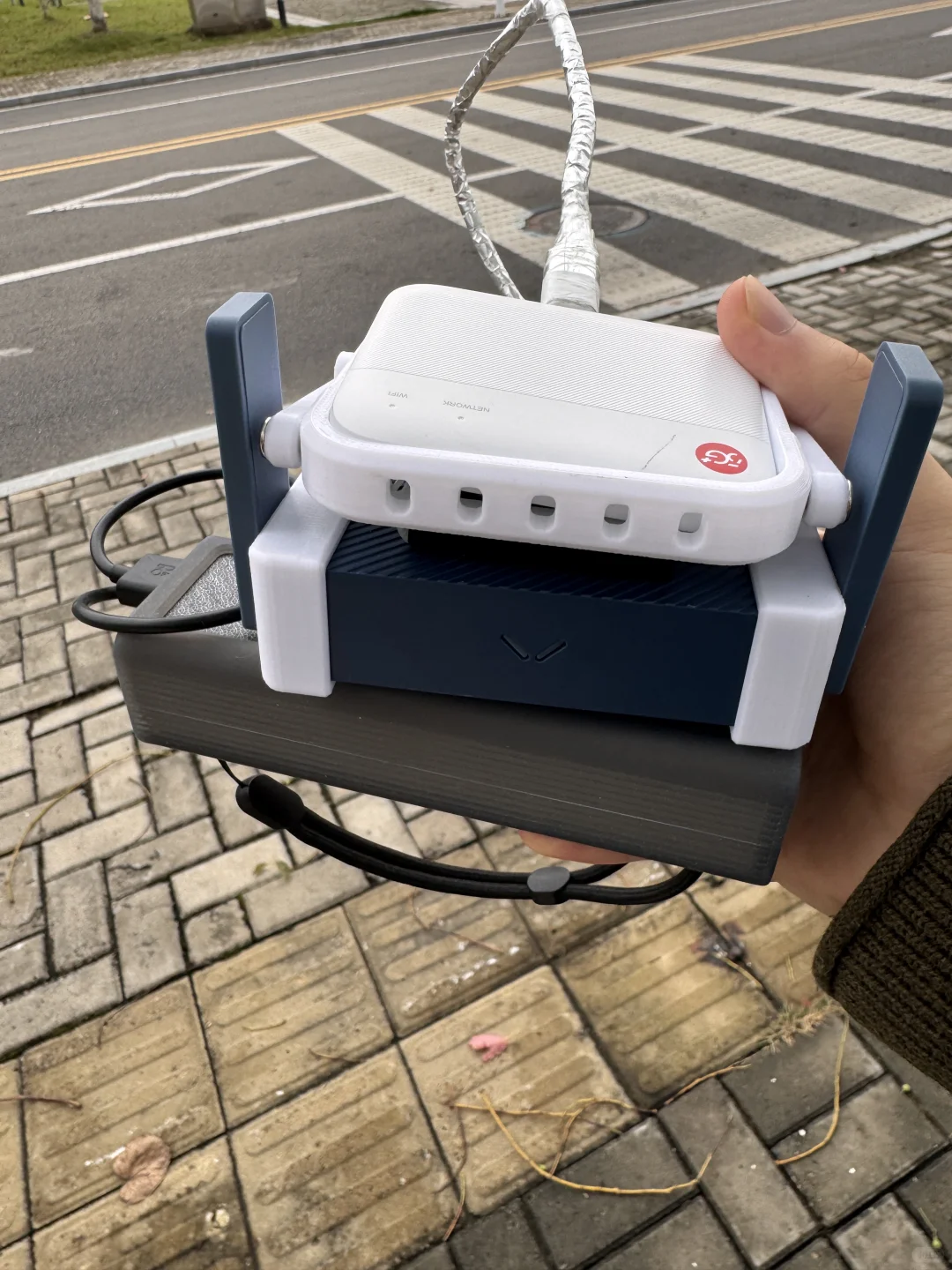 跟拉宽带说拜拜!(为小白写的帖子和新建2群