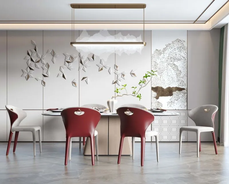 用品家装饰工程有限公司环保材料新选择