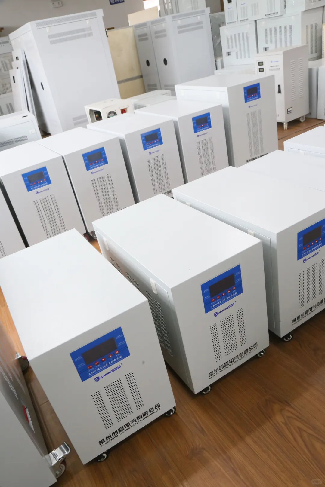 三相稳压器的功效有哪些？