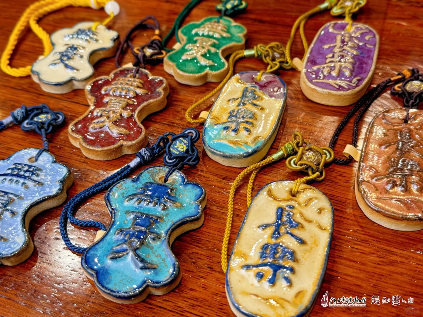 告别千篇一律!来点真正走心的文创吉祥物吧