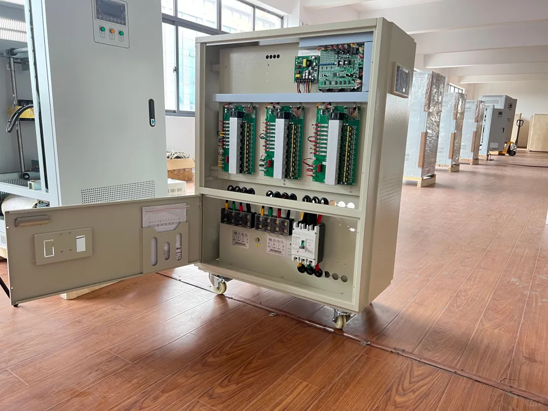 医疗专用稳压器多少钱一台