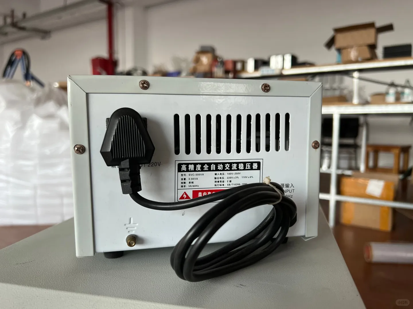 稳压器有必要买贵的吗?