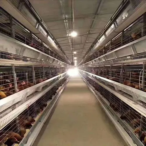 防水灯管在畜牧业领域的应用