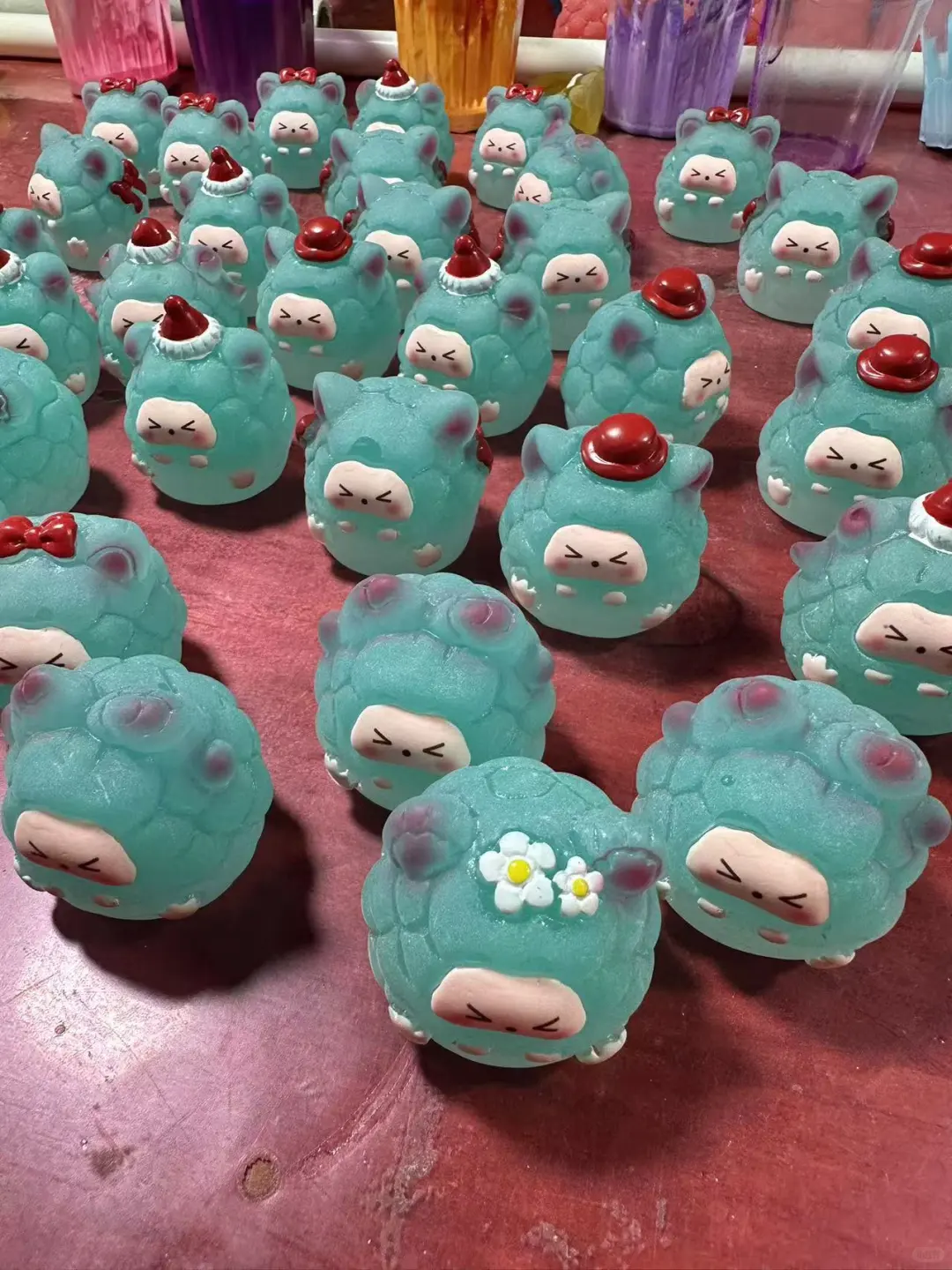 又被我发现了一家超级靠谱的树脂工厂?