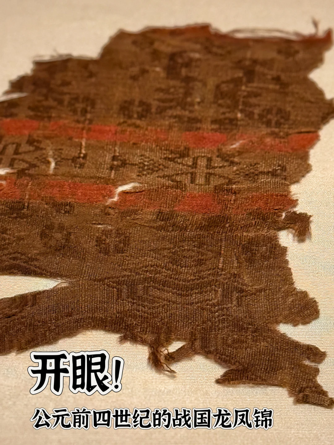 震撼的丝绸中国早期实物全集11 件收藏