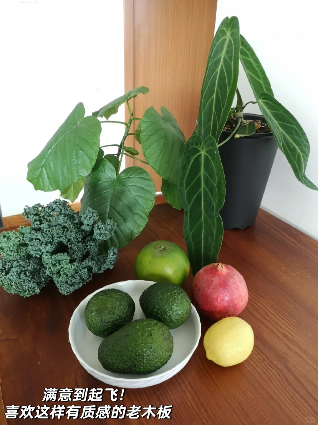 关于我花200淘到实木门板diy中古餐桌的故事