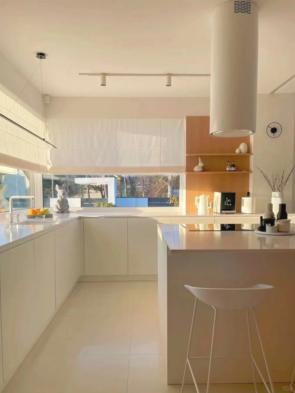 全屋智能家居都有哪些神仙功能?