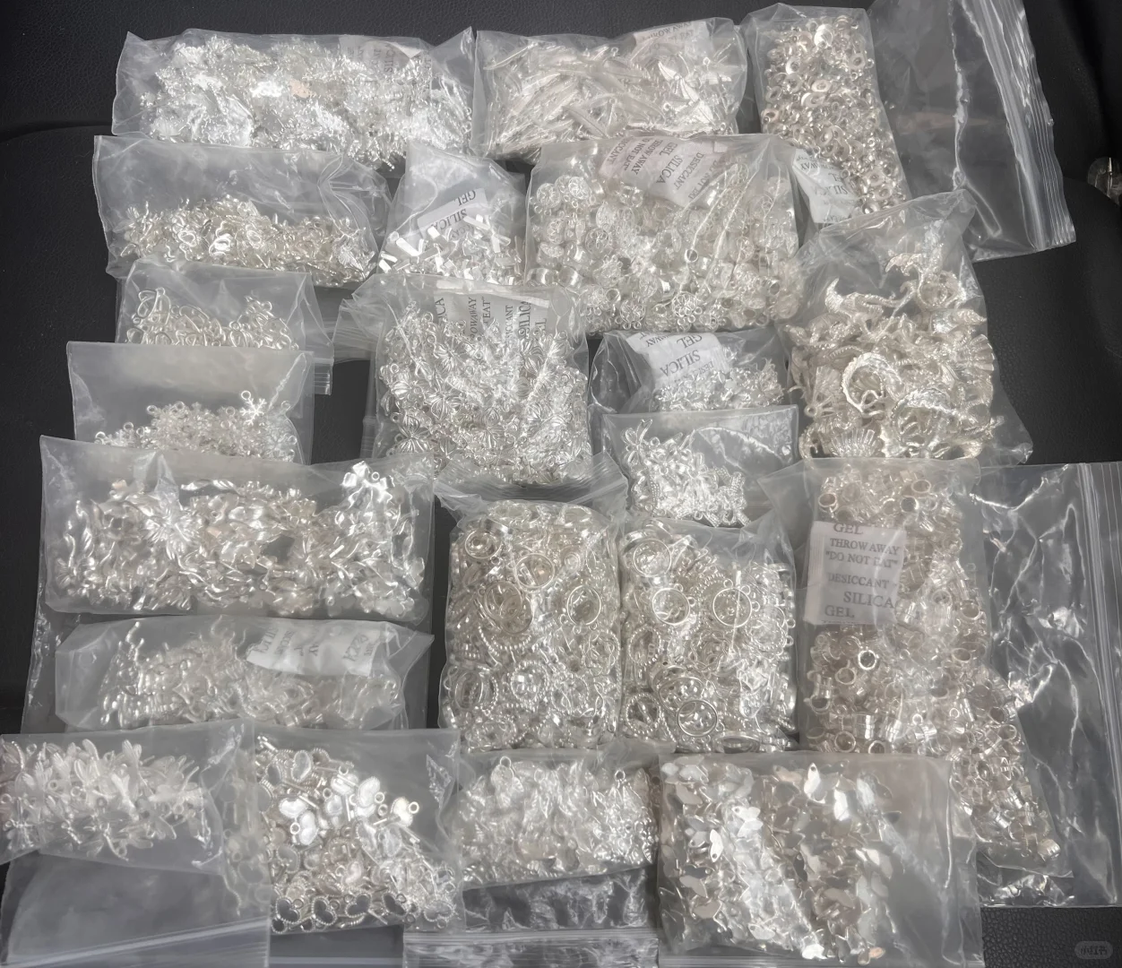 剩余款 继续清合金配件