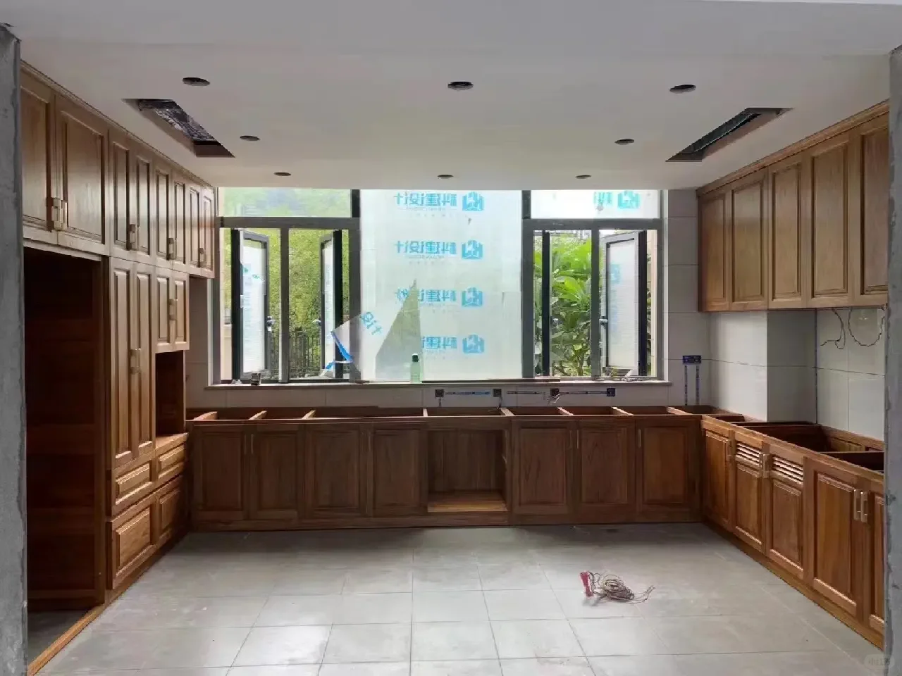 哇塞！实木家具的好处多多哦！