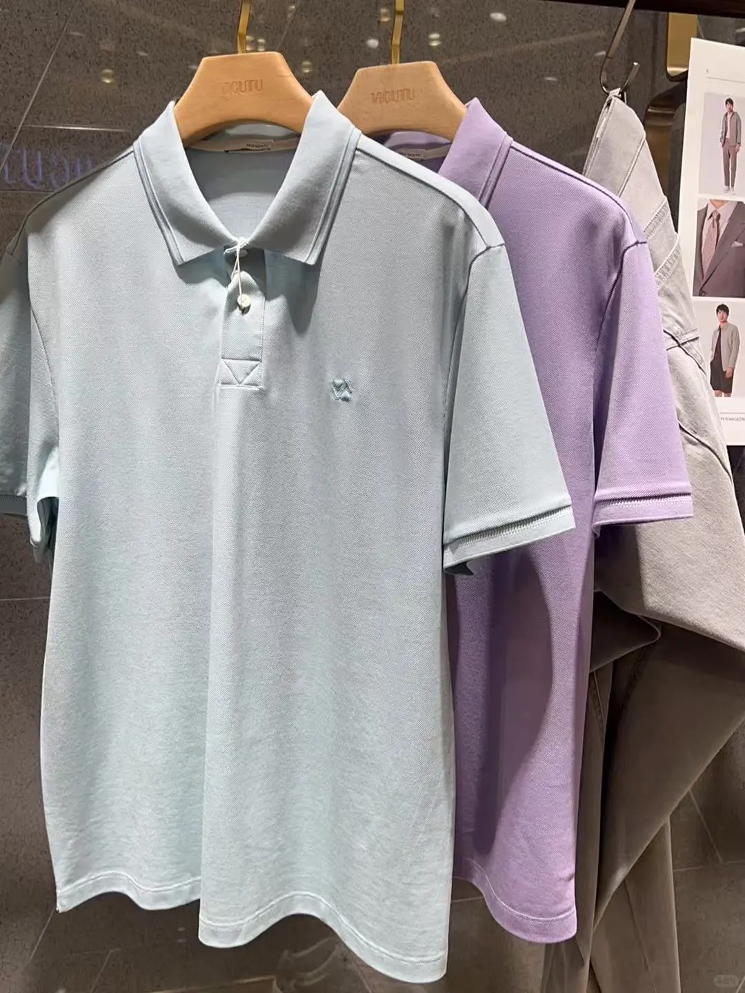 VICUTU正装✨高智感穿搭顾问?