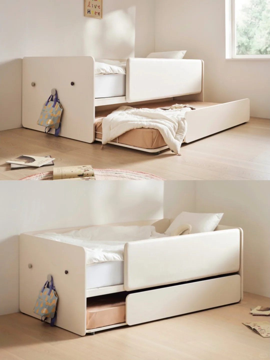 ?双十一低价提前开抢｜iloom高颜值儿童家具