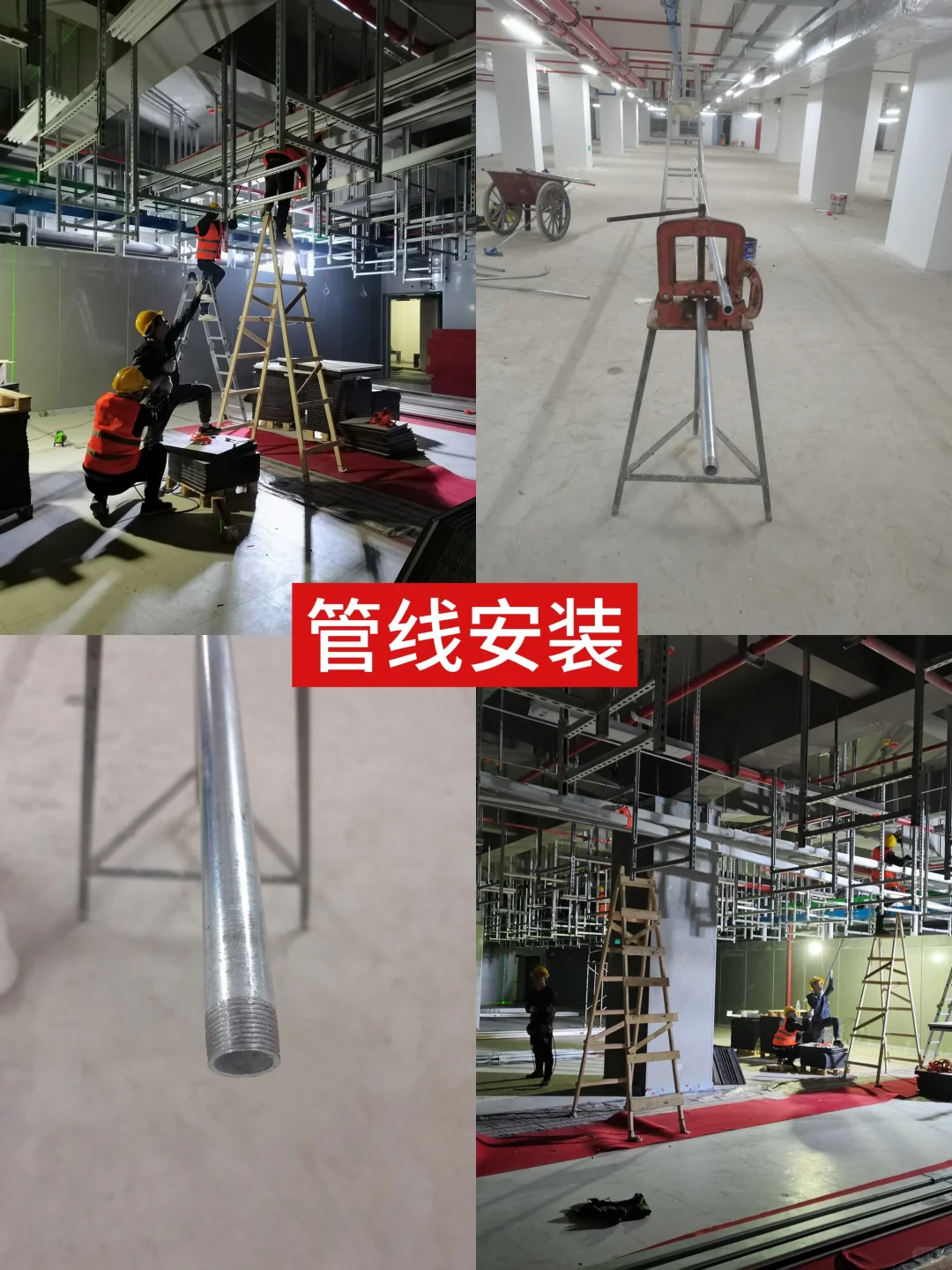 上海专业一站式安装服务！