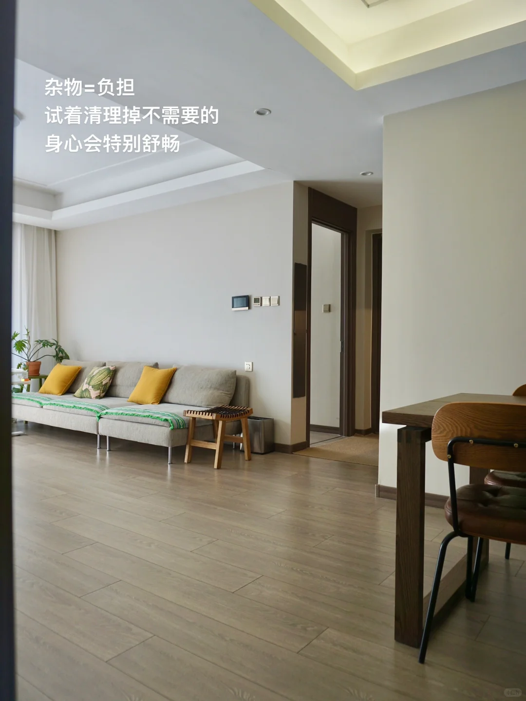 每天都会被打扫干净的厨房治愈！