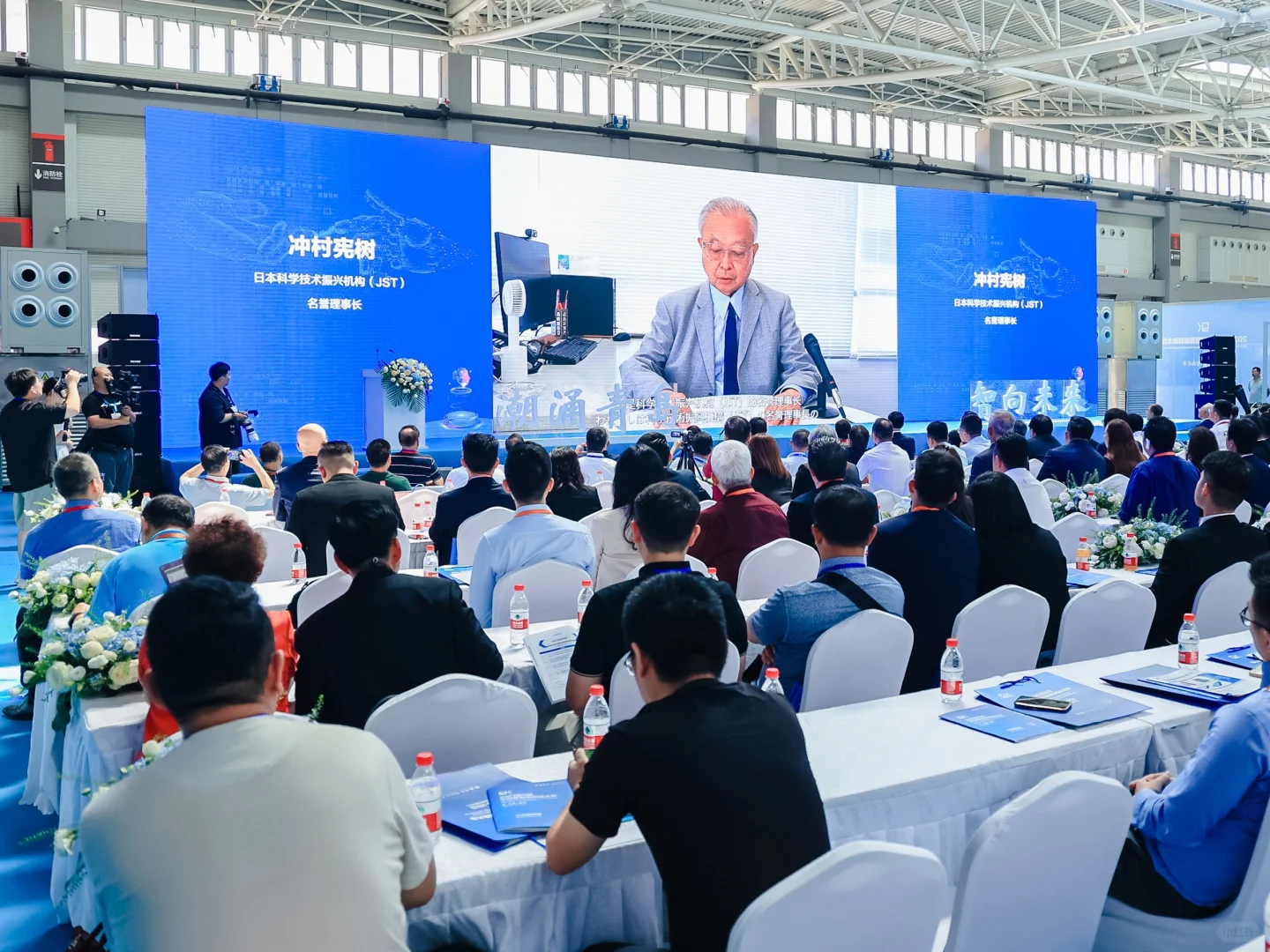 ?锁定前沿装备制造趋势，看尽“智造”新风口