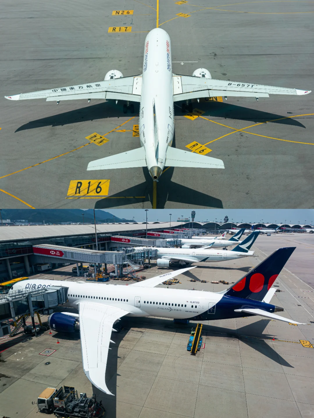 银翼裁云处,索尼为天空赋形~