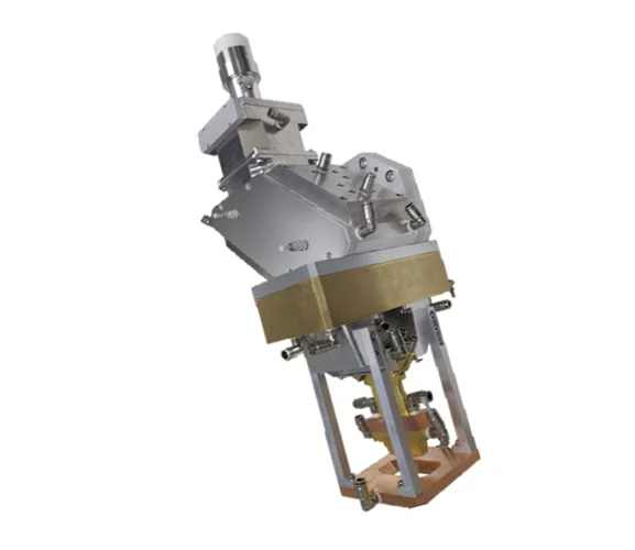 中国智造闪耀Formnext！环聚激光不容错过！