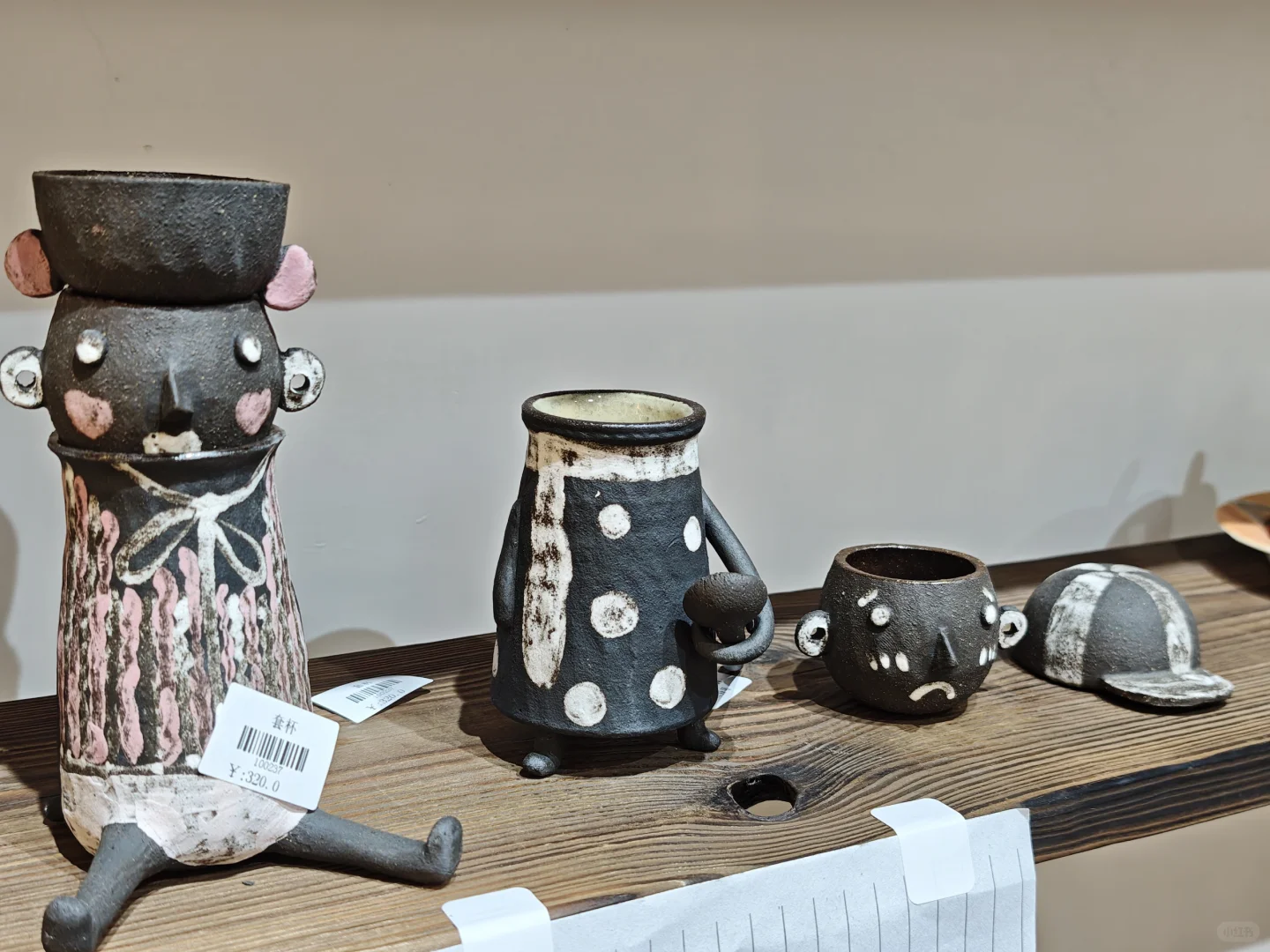 景德镇还有这种地方?❗❗❗