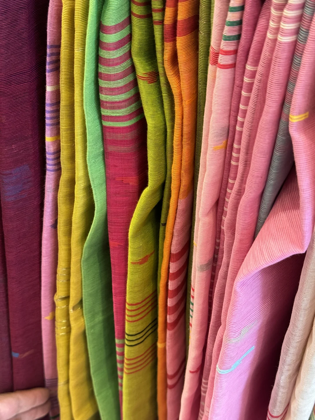 今年夏天 都给我锁死jamdani