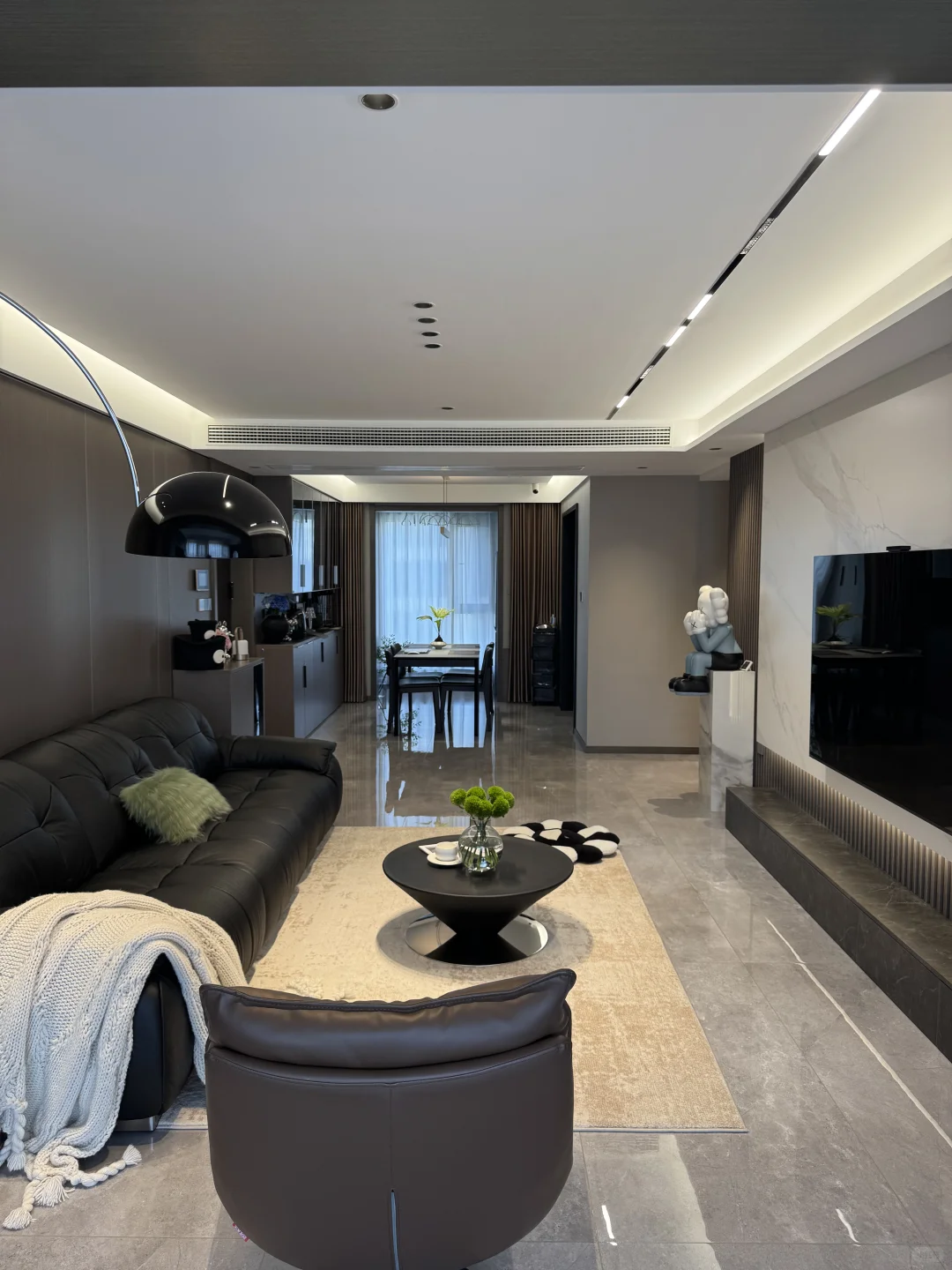 翻遍小红书,还是感觉我家卧室最好睡!