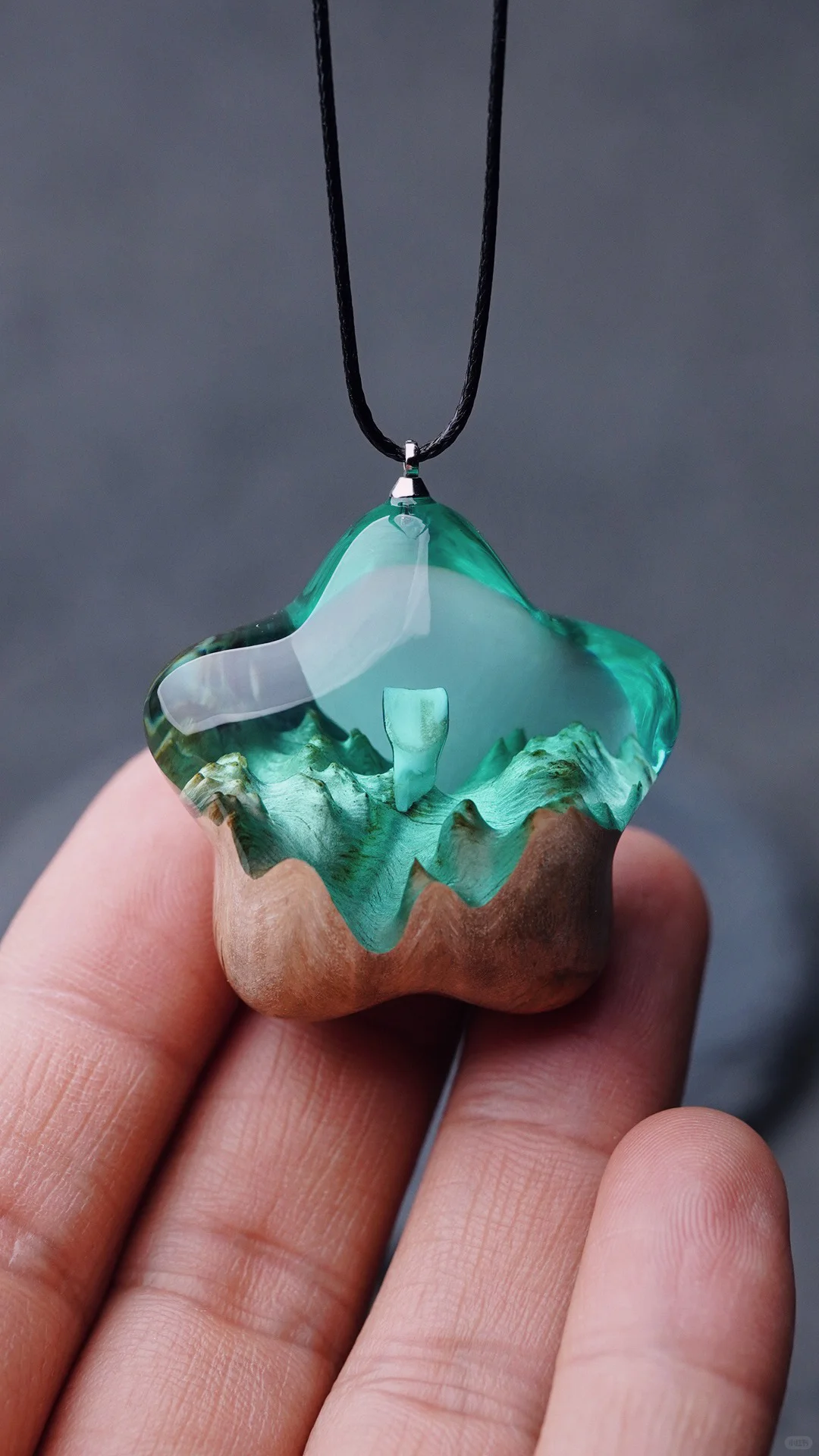 我被抄袭过最多的作品