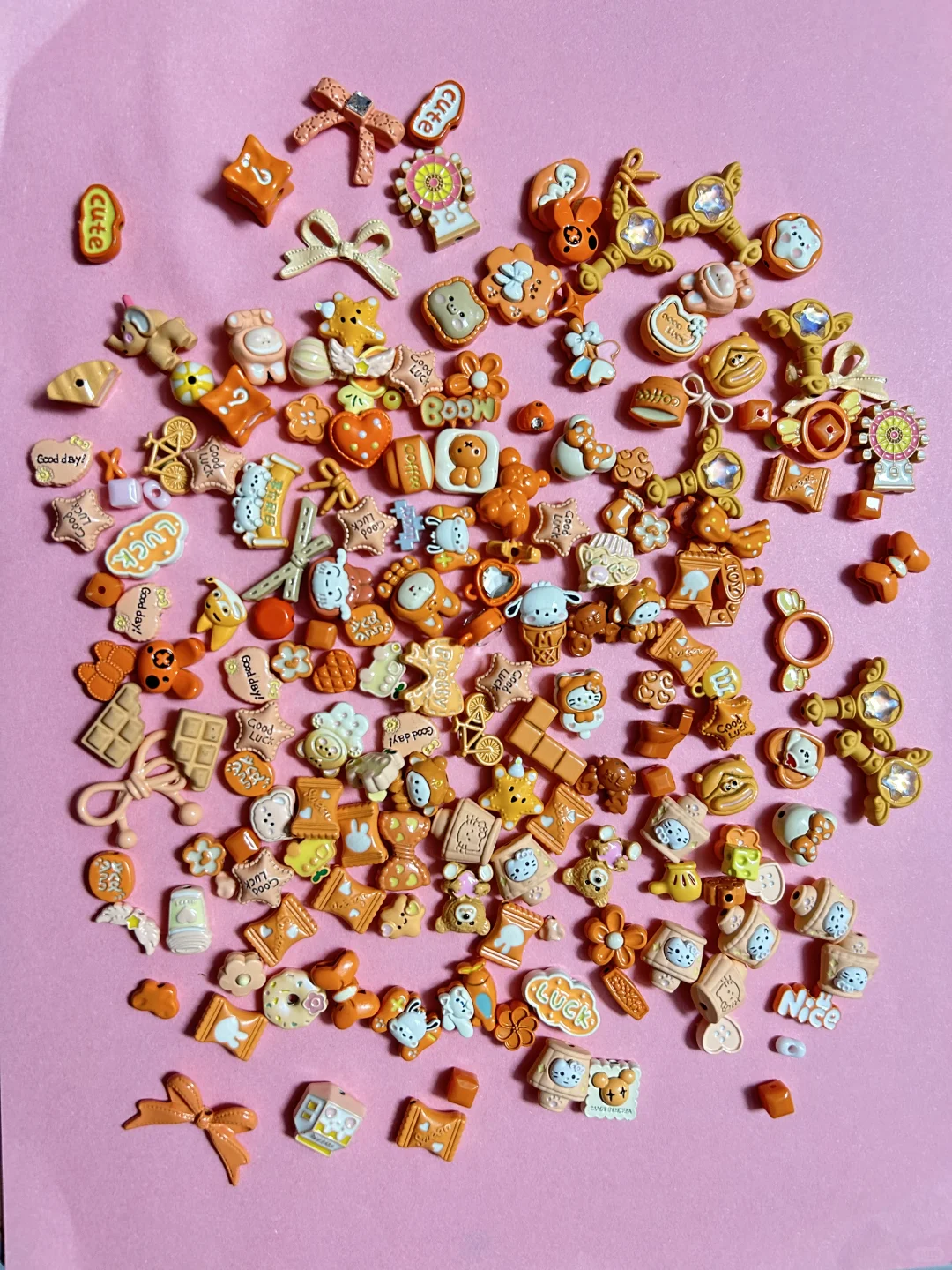 合金退坑打包出