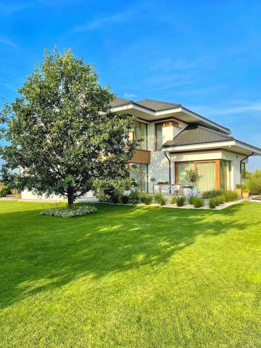 全屋智能家居都有哪些神仙功能?