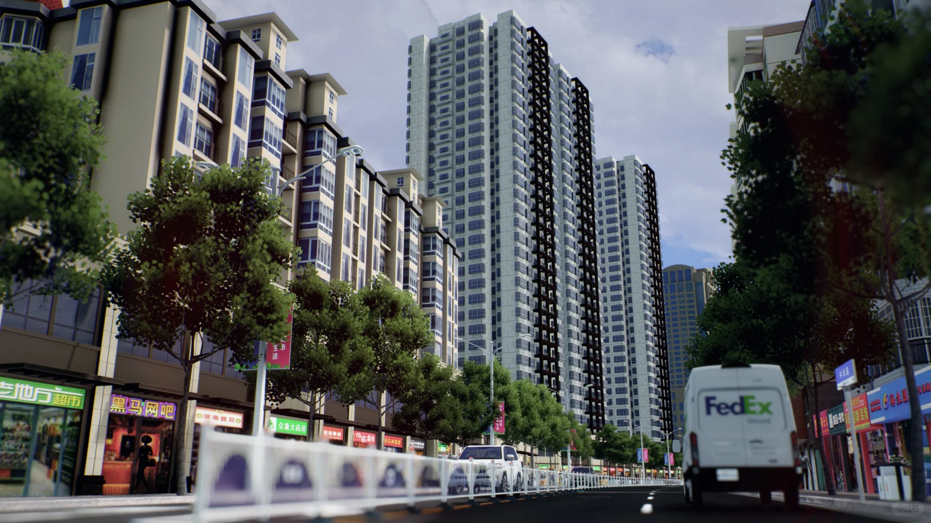 第一个自制资产~已上传至创意工坊~